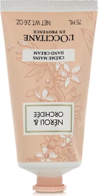 Image de L'Occitane Crème pour les mains Néroli & Orchidées