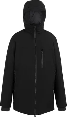 Obrázek produktu pro Regatta - Bunda "Yewbank III", nepromokavá pro muže RG11013 (XXL) (černá)