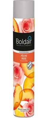 Obrázok produktu pre Boldair Voňavá broskyňa a ruže 750 ml - Boldair