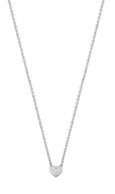 Produktbild von Esprit Jewel petite heart ESNL92942A420 Damenhalskette Mit Zirkonen