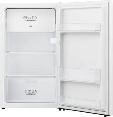 Produktbild von Gorenje RB39EPW4 Kühlschrank mit Gefrierfach, Freistehend, 82 Liter, Weiß