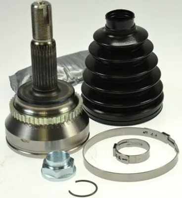 Produktbild von LÖBRO Gelenksatz Antriebswelle für TOYOTA RAV 4 II (CLA2, XA2, ZCA2, ACA2) 304650