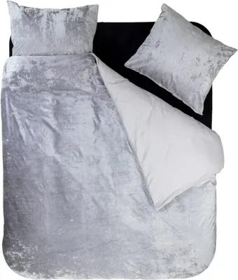 Produktbild von Sleeptime Kristall Samt Ton 240 x 220 cm