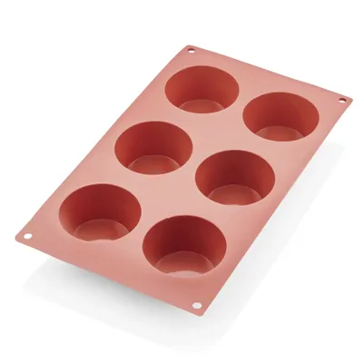 Produktbild von Muffin 6er Ø 6,5 cm