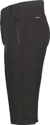 Produktbild von Icepeak Ballard Schwarz Schwarz 52