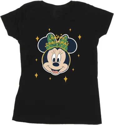 Produktbild von Disney - T-Shirt für Damen BI48836 (XL) (Schwarz)