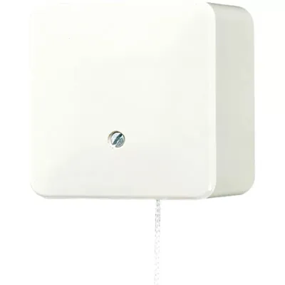 Produktbild von JUNG 606 ZA Elektroschalter (606ZA)