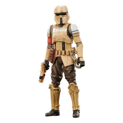 Produktbild von Star Wars The Black Series F56005L0, Actionfigur zum Sammeln, Film & TV-Serien, 110 g