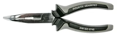 Produktbild von Flachrundzange, DIN ISO 5745 160 MM