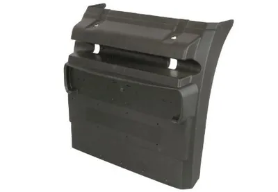 Produktbild von STARLINE TP MB-ACTR-11-1200 Kotflügel Hinten Rechts Hinten Links passend für MERCEDES-BENZ ACTROS MP4 / MP5