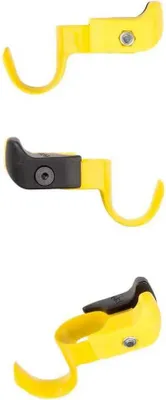 Image de Grivel Trigger Small Protection piolet jaune jaune One Size