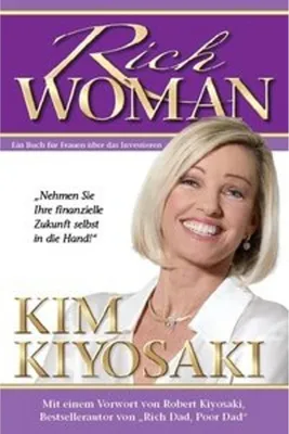 Produktbild von Rich Woman