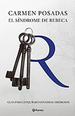 Produktbild von El síndrome de Rebeca