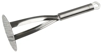 Produktbild von Fackelmann Nirosta Kartoffelstampfer Premium, 29 cm