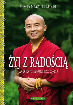 Zdjęcie produktu dla Żyj z radością