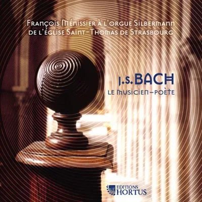 Obrázek produktu pro Chorály BWV 636,640-644,653,,668-671