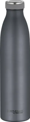 Obrázek produktu pro THERMOS TC BOTTLE 0,75 l izolovaná láhev na pití TC Bottle grafitově šedá matná nerezová ocel 4067336075