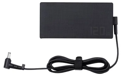 Immagine prodotto di ASUS 90XB06VN-MPW000 adattatore/inverter per interni nero