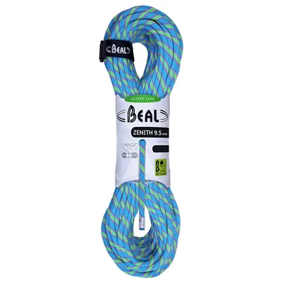 Zdjęcie produktu dla Beal Zenith 9,5 Barva: niebieski / Southka: 60 m