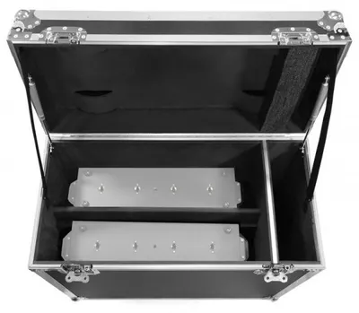 Image de Architech 600 Flightcase 2 en 1