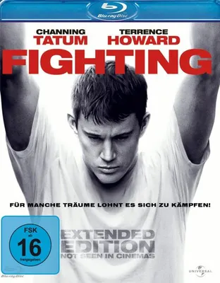 Produktbild von Fighting