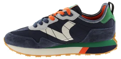 Produktbild von Sneakers aus Leder