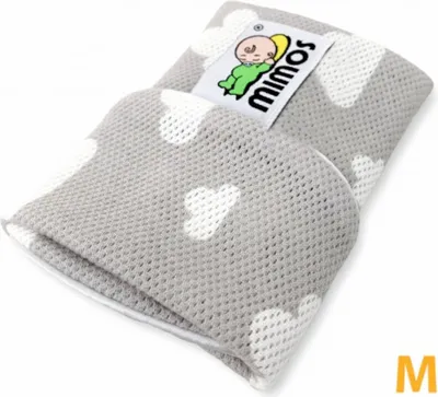 Obrázek produktu pro Povlak na polštář pro korekční polštář M clouds / Mimos