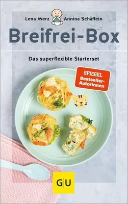 Produktbild von Die Breifrei-Box