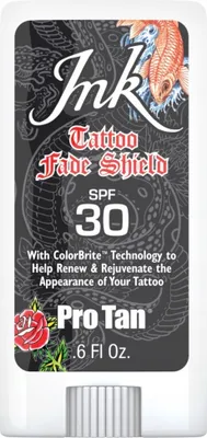 Zdjęcie produktu dla ProTan Pro Tan Ink Tattoo Stick Na Tatuaże SPF30