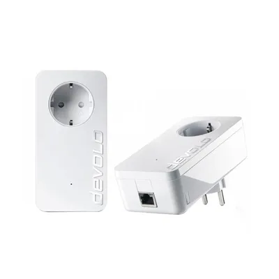 Immagine prodotto di Devolo dLAN 1200+ Starter Kit