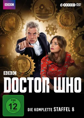 Produktbild von Doctor Who