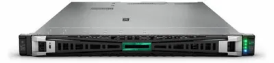 Obrázek produktu pro HPE ProLiant DL360 Gen11 4514Y 16c 1P 2x32GB-R 8SFF MR408i-o 2x480GB SATA SSD 2x1000W PS EU Server, 2 GHz, 4514Y, 64 GB, DDR5-SDRAM, 960 GB, Rack (1U)