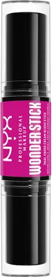 Produktbild von NYX PROFESSIONAL MAKEUP Wonder Stick Cream Blush 02 Honig Orange und Rose 8 g