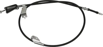 Produktbild von ACKOJA Handbremsseil Seilzug Feststellbremse für NISSAN ALMERA TINO (V10) Hinten Links A38-30029