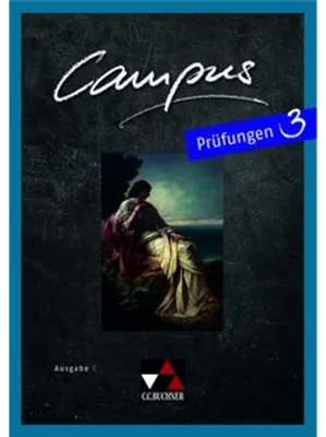 Obrázek produktu pro Campus C Prüfungen 3 - neu