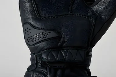 Immagine prodotto di Guanti RST da donna S-1 impermeabile CE - nero taglia 7/M