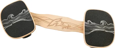 Produktbild von F2 Snake-Carver Carving Board Street Surfer Skateboard 2025