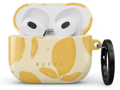 Immagine prodotto di Burga Hülle AirPods 3 Lemon Tart