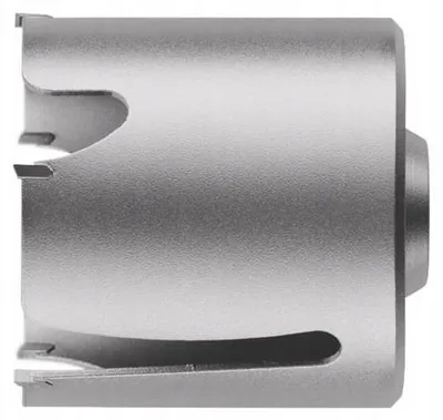 Produktbild von S&R Universal-Bohrkronen-Set 65/73mm SDS-Plus