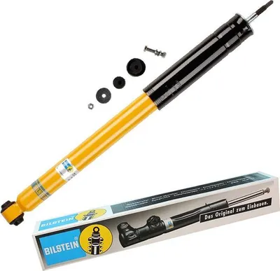 Produktbild von Bilstein SPORT Stoßdämpfer B8 hinten für Mercedes-Benz CLS C219 E-Klasse W211