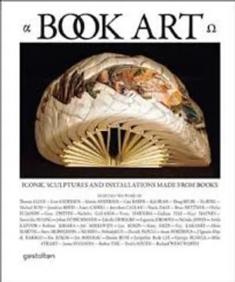 Produktbild von Book Art