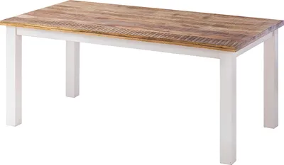 Produktbild von home24 Esstisch - Mango Massiv