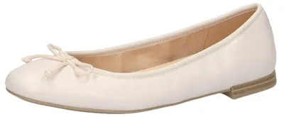 Produktbild von Caprice Ballerinas 9-22100-24 160 White
