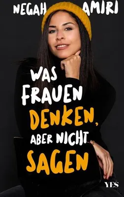 Immagine prodotto di Was Frauen denken, aber nicht sagen