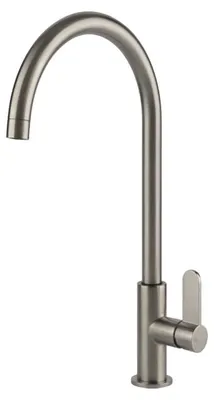 Immagine prodotto di Miscelatore monocomando Gessi Fisso 60075 149 40,7 cm Finox