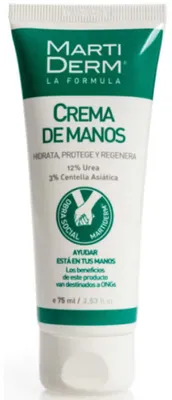 Obrázek produktu pro Martiderm krém na ruce 50ml