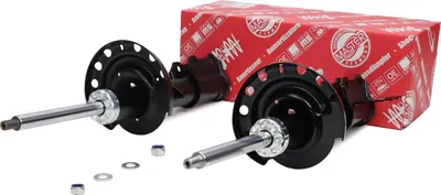 Productafbeelding van MS 16K002431 Schokdemper voor de vooras, geschikt voor FIAT CROMA (194_)
