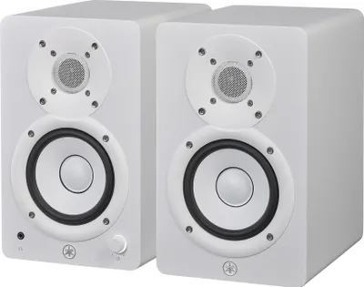 Produktbild von Yamaha HS4w Studiomonitore Paarpreis