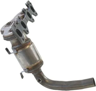 Produktbild von BOSAL Katalysator Kat für FORD KA (RU8) Euro 5 Euro 6 090-810