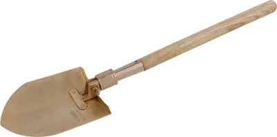 Produktbild von KS Tools BRONZEplus Klappspaten 320x180 mm